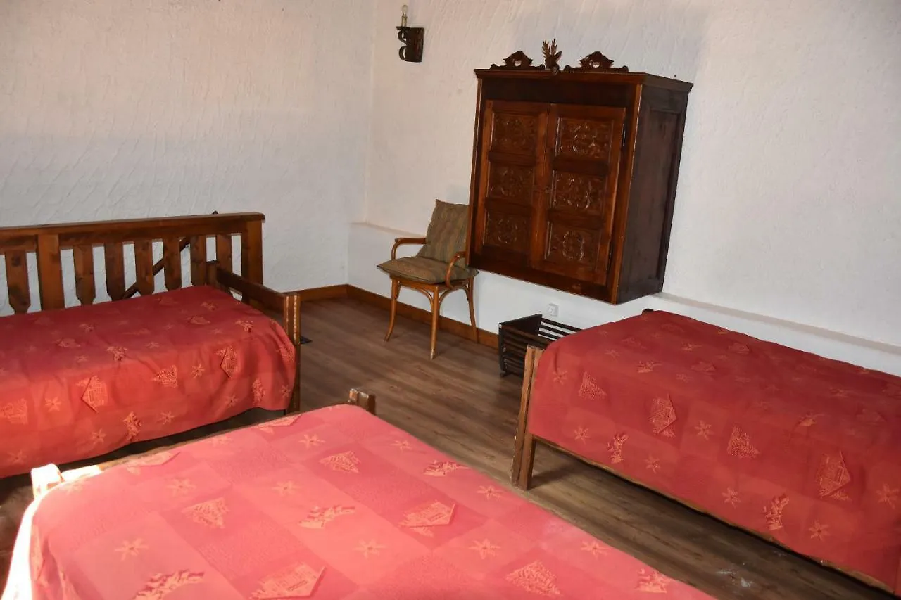 La Grange Villa Pralognan-la-Vanoise