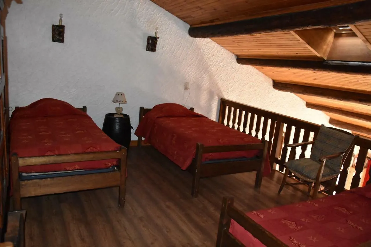 La Grange Villa Pralognan-la-Vanoise