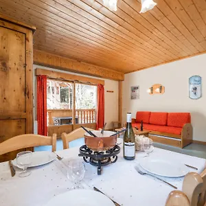 Alpes Roc Aparthotel