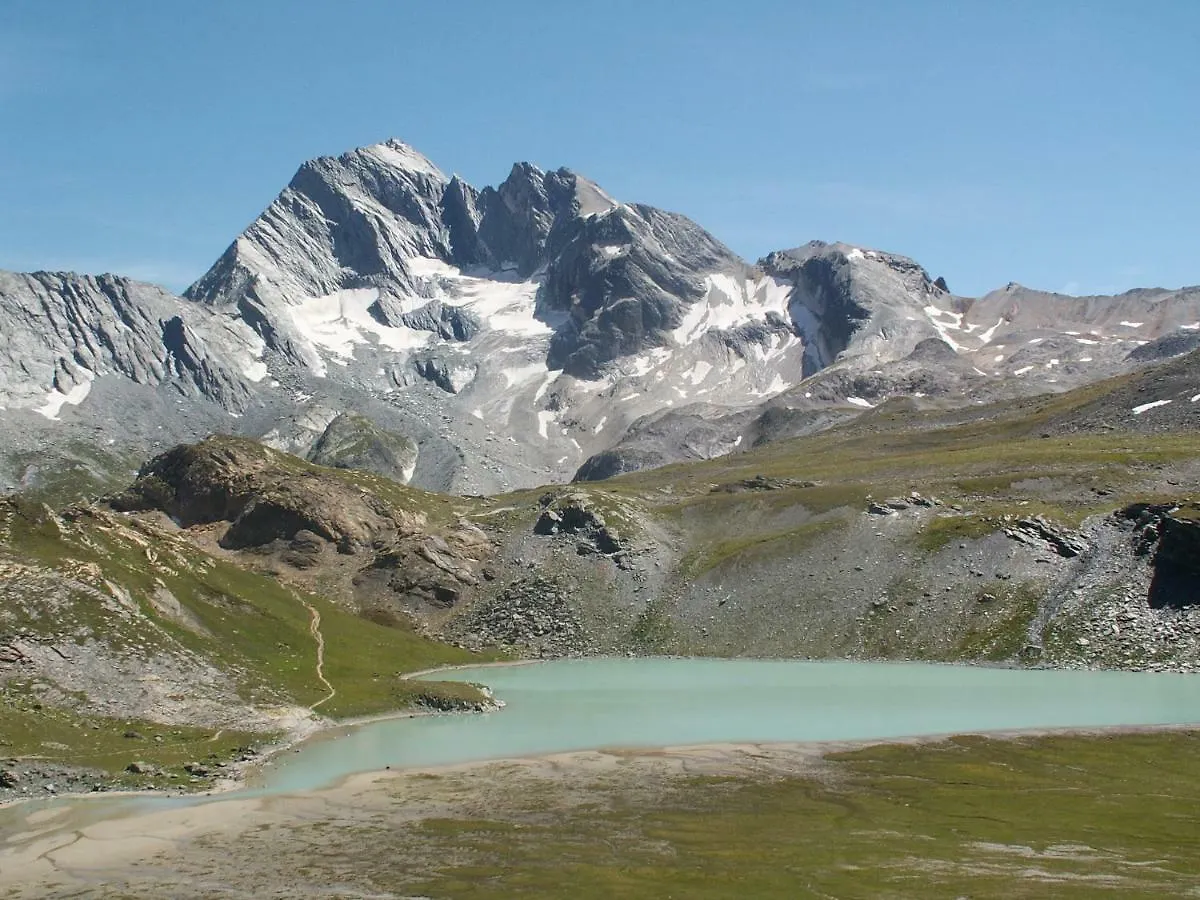 La Grange Villa Pralognan-la-Vanoise